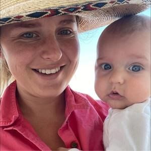 Meet your Posher, Millie